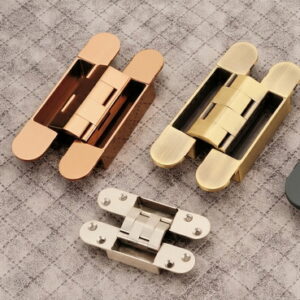 Brass Decorative Door Sheets