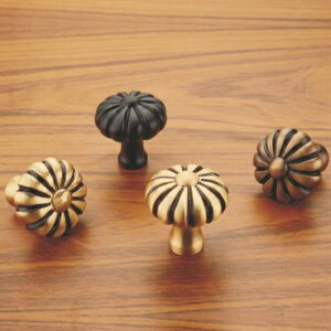 Brass Cabinet Fittings