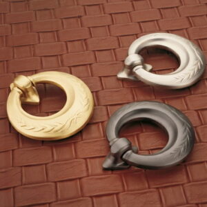 Brass Door Knockers