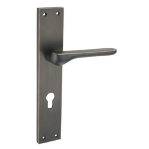 Heavy Plate (Without Handle) 11 Inch