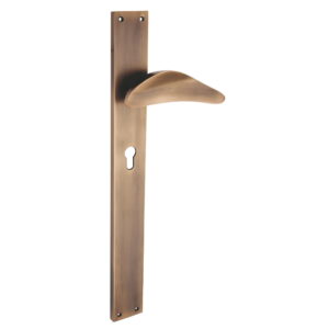 Heavy Plate (Without Handle) 18 Inch