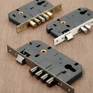 Mortice Locks