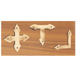 Plus - T-Type - L-Type