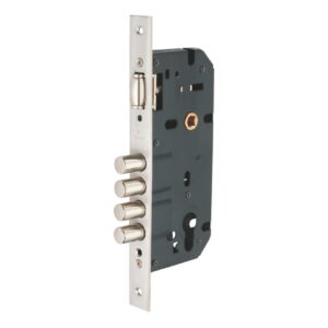 SS Bullet Roller Latch