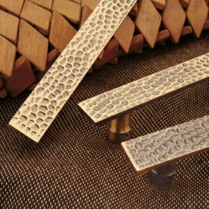 Brass Exclusive Cabinet Handles