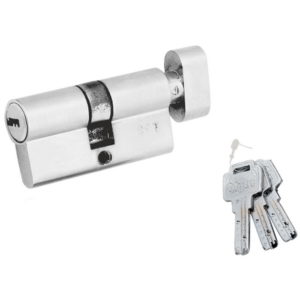 One Side Knob Comp.Keys