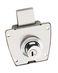 Multipurpose Furniture Locks