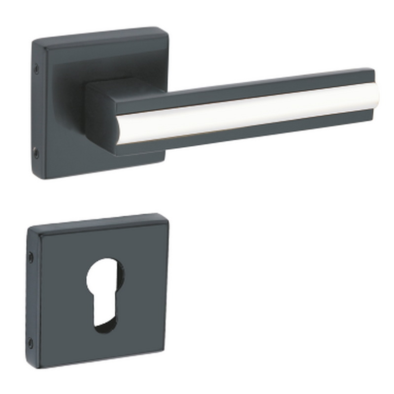 Robin - Pekt Locks