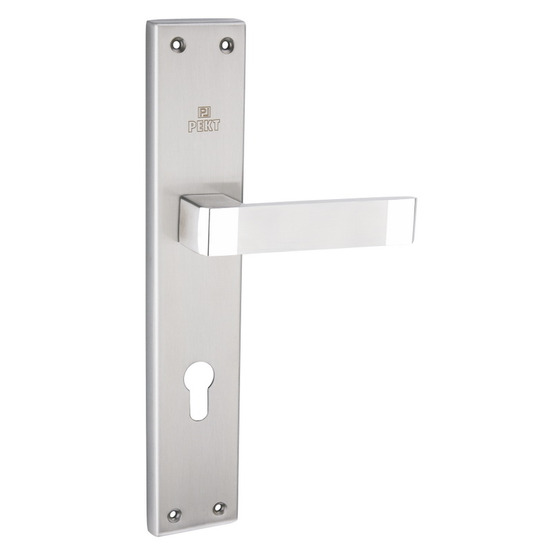 Lock 2sp SS-2 - Pekt Locks