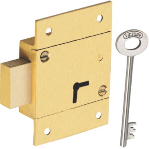 Long Link, SS-MS Keys Double Turn, 6 Lever 65 & 75mm